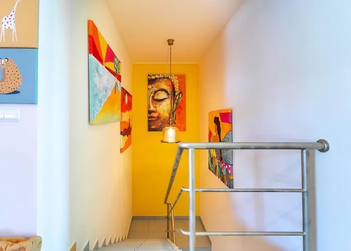 Lovely Lm Penthouse *