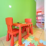 Lovely Lm Penthouse Albufeira