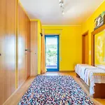 Lovely Lm Penthouse דירה *