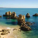 Lovely Lm Penthouse Apartmán Albufeira