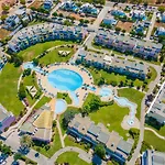 Lovely Lm Penthouse Albufeira