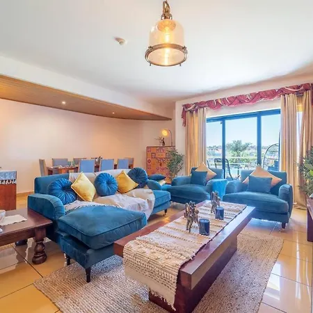 Lovely Lm Penthouse *