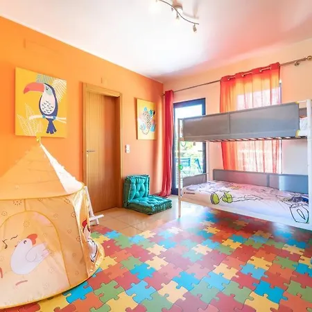 Lovely Lm Penthouse Apartmán