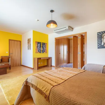 Lovely Lm Penthouse Apartamento *