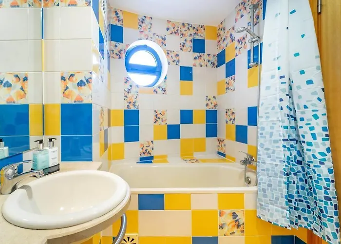 Lovely Lm Penthouse 아파트 *