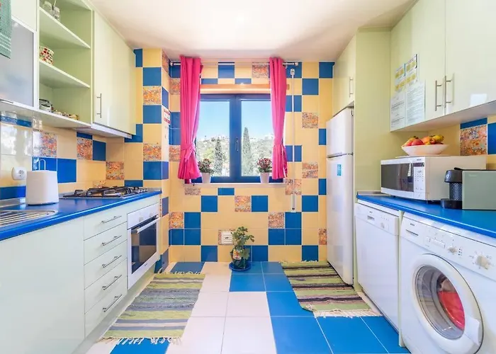 아파트 Lovely Lm Penthouse *