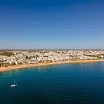 Lovely Lm Penthouse * Albufeira