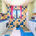 Διαμέρισμα Lovely Lm Penthouse *
