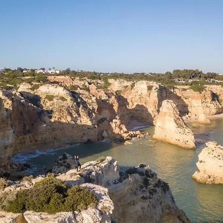 Apartment Lovely Lm Penthouse Albufeira