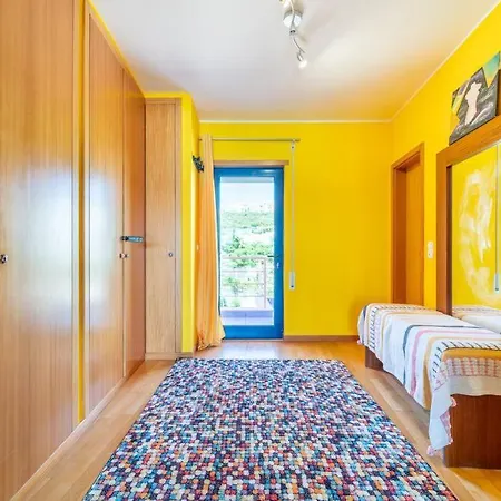 Lovely Lm Penthouse Apartament *