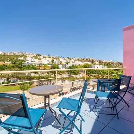 Lovely Lm Penthouse