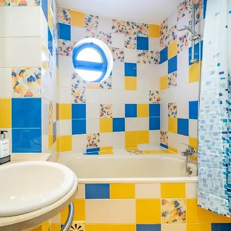 Lovely Lm Penthouse Apartament *