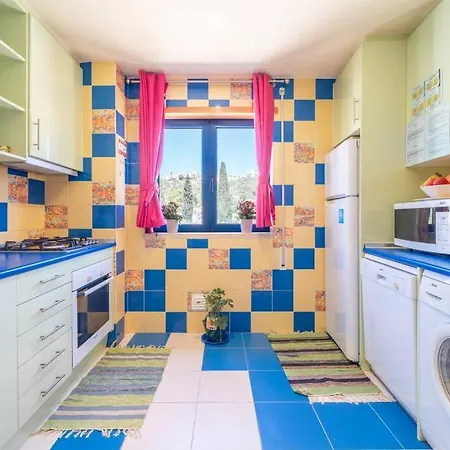 Apartament Lovely Lm Penthouse *