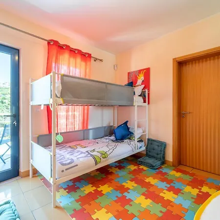 Apartament Lovely Lm Penthouse *