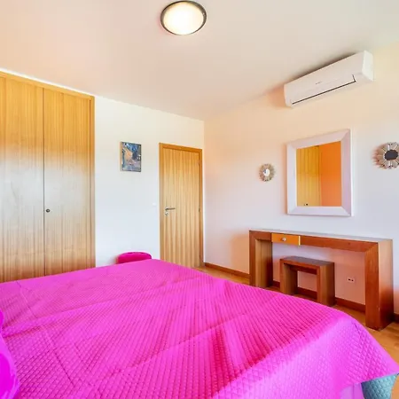 Lovely Lm Penthouse Apartament Albufeira