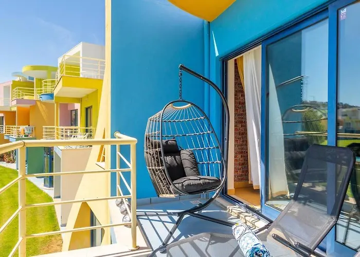 Lovely Lm Penthouse דירה *