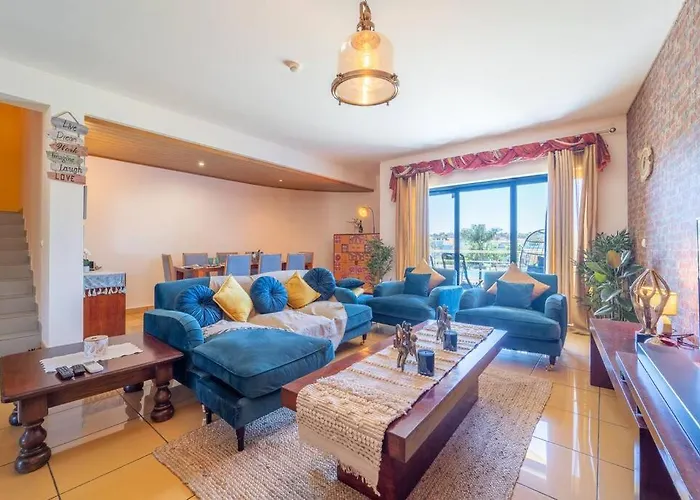 Lovely Lm Penthouse *