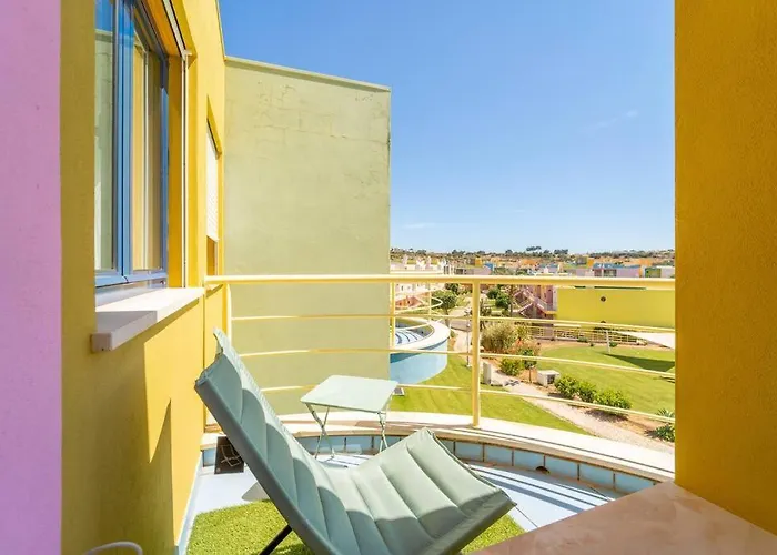 Lovely Lm Penthouse * البوفيرا