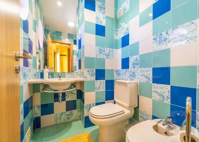 Lovely Lm Penthouse *