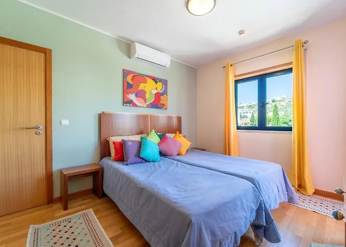 Lovely Lm Penthouse *