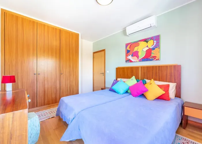 Lovely Lm Penthouse شقة البوفيرا