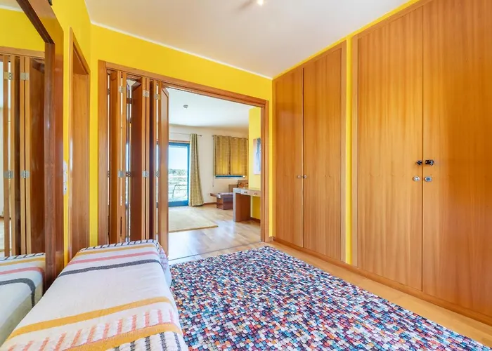 דירה Lovely Lm Penthouse *