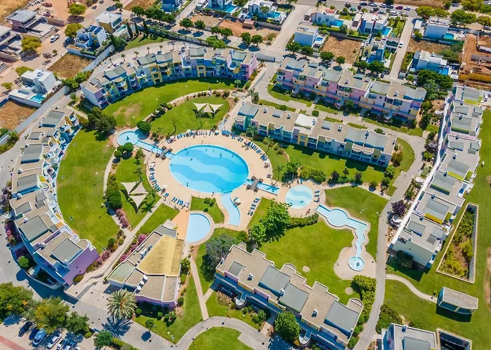 Lovely Lm Penthouse אלבופיירה