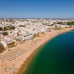 Lovely Lm Penthouse Daire Albufeira