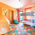 Lovely Lm Penthouse Daire