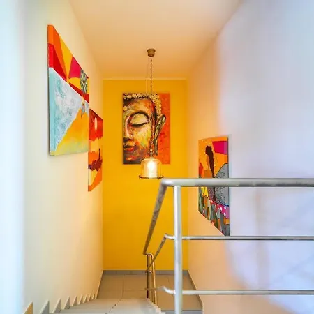 Lovely Lm Penthouse *