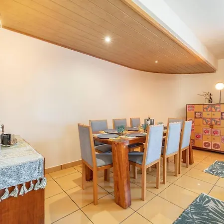 Lovely Lm Penthouse Appartement Albufeira