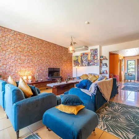 Appartement Lovely Lm Penthouse Albufeira