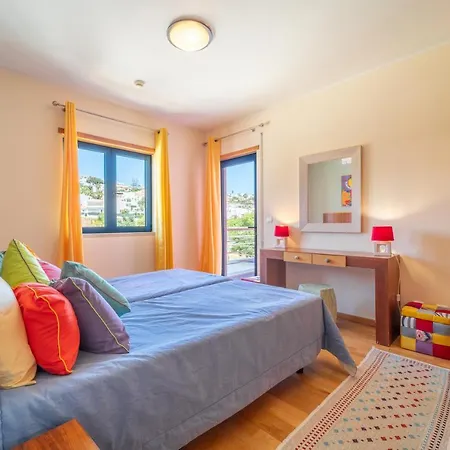 Appartement Lovely Lm Penthouse Albufeira